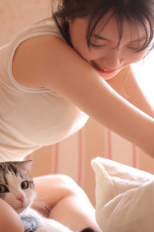 《《金陵十三钗倪妮