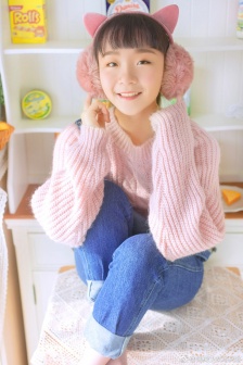明星专题：陈子强